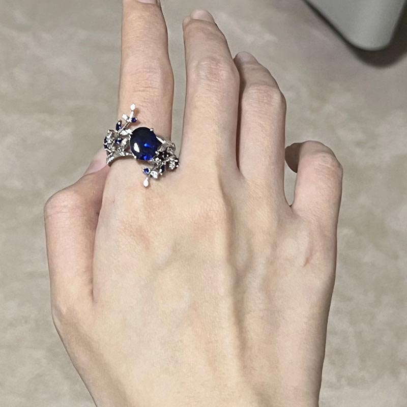 Customer review photo