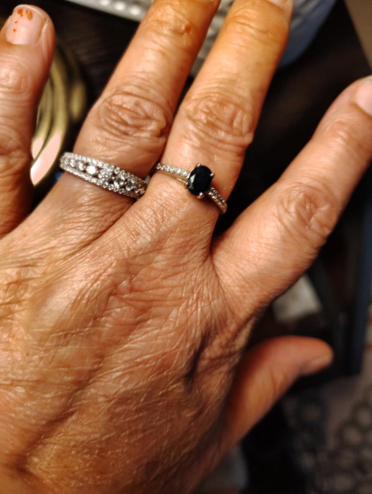 Customer review photo