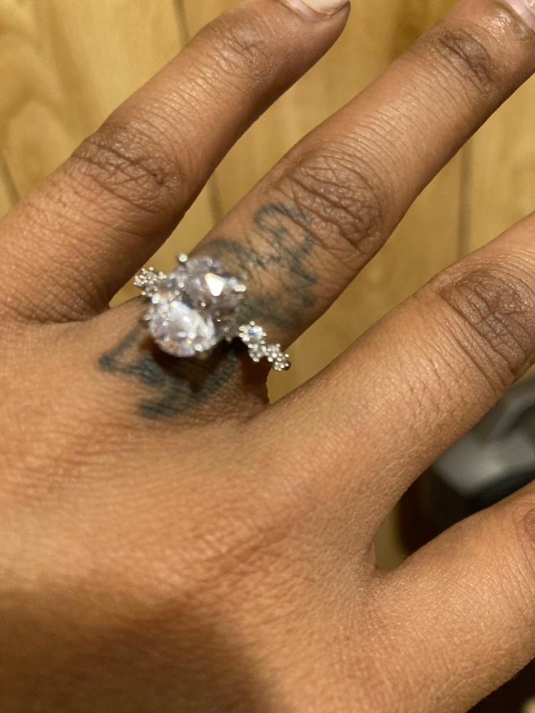 Customer review photo