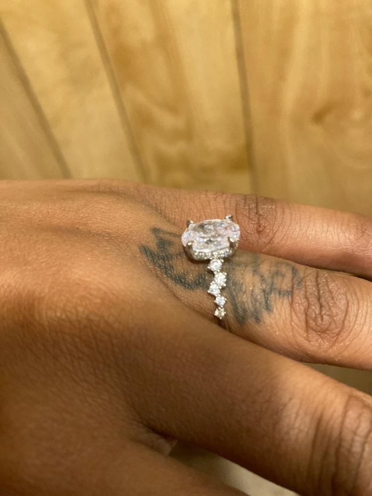 Customer review photo