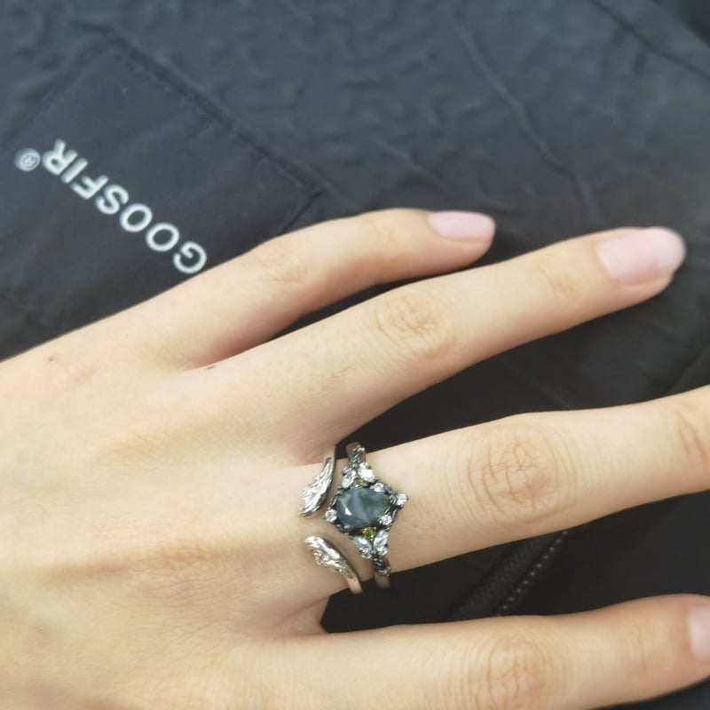 Customer review photo