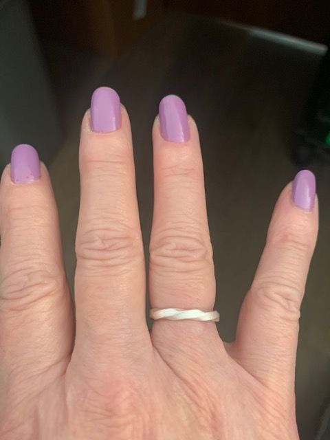 Customer review photo