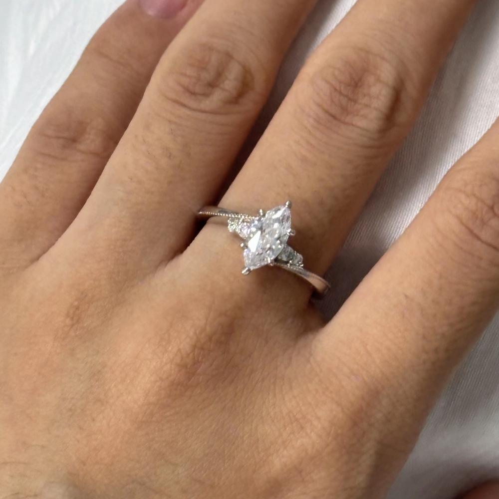Customer review photo