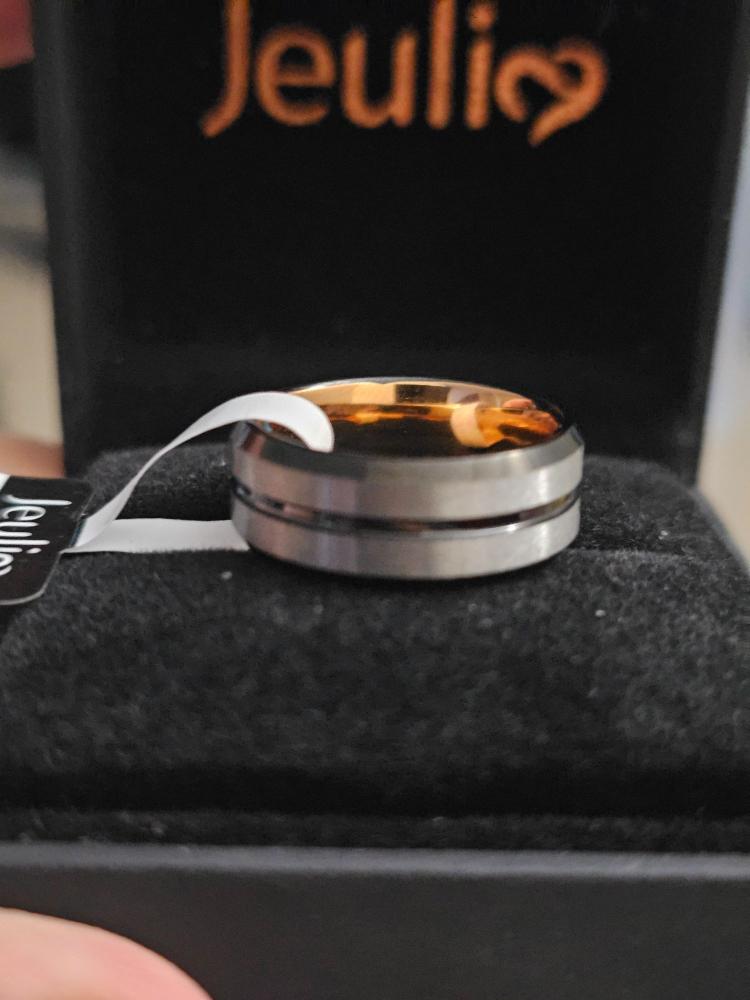 Customer review photo