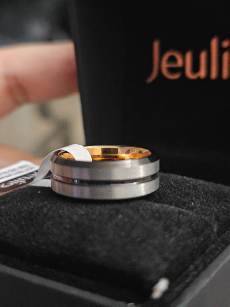 Customer review photo
