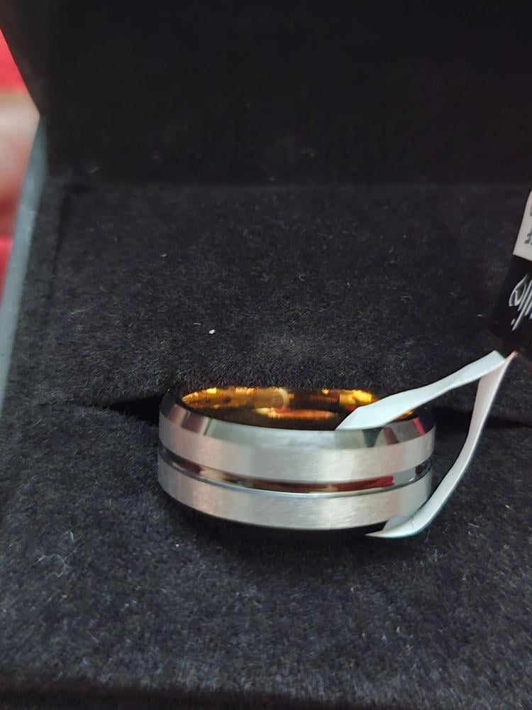 Customer review photo