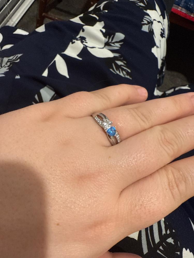 Customer review photo