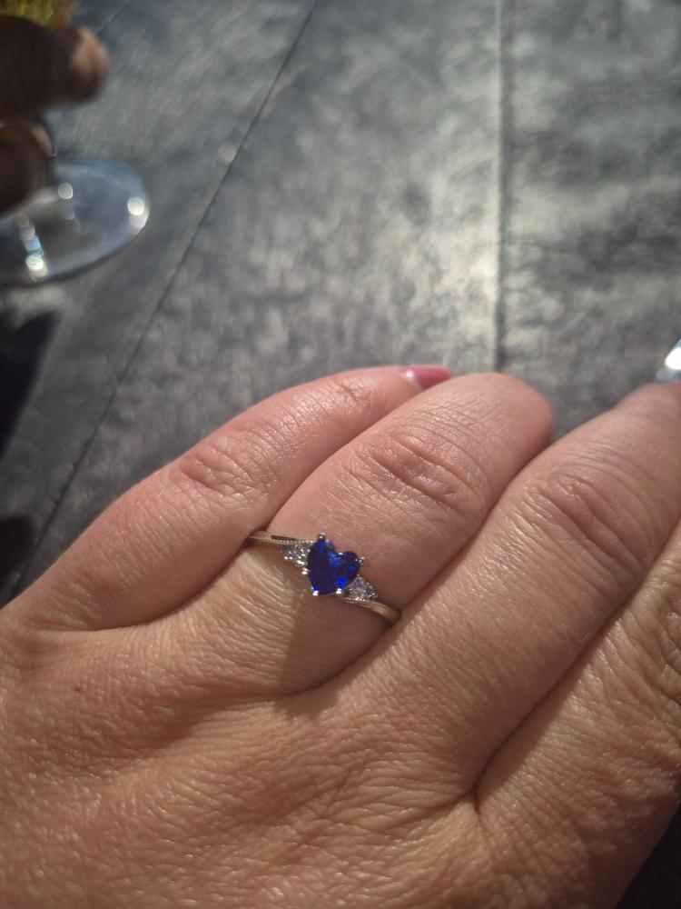 Customer review photo