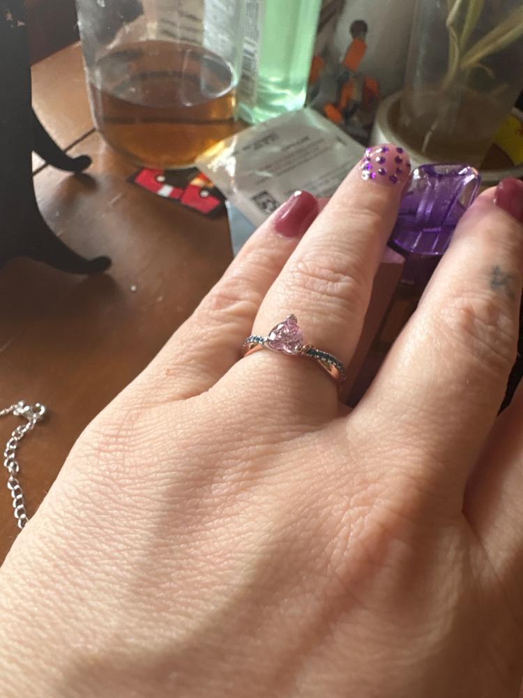 Customer review photo