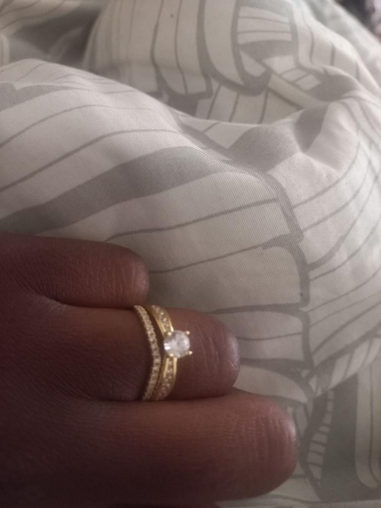 Customer review photo