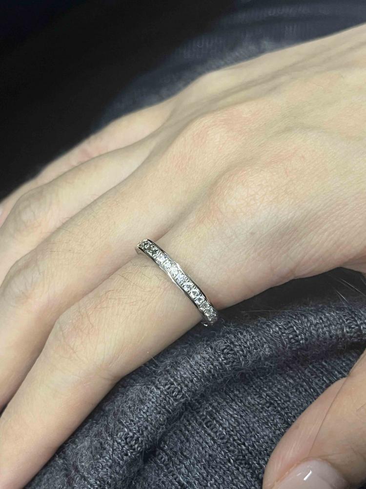 Customer review photo