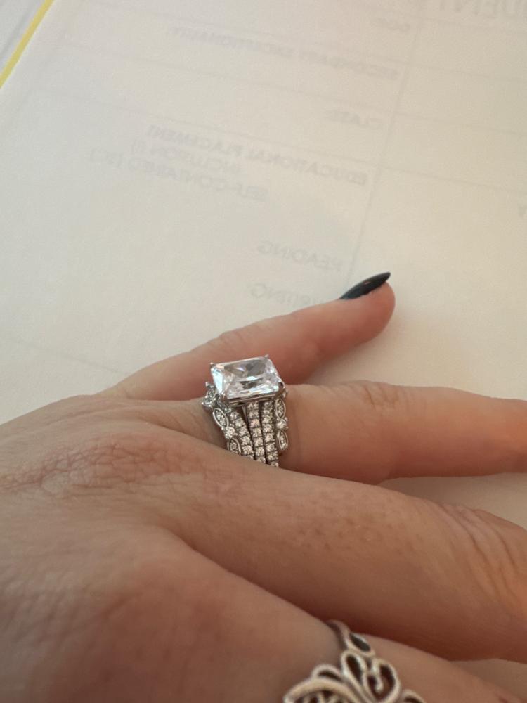 Customer review photo