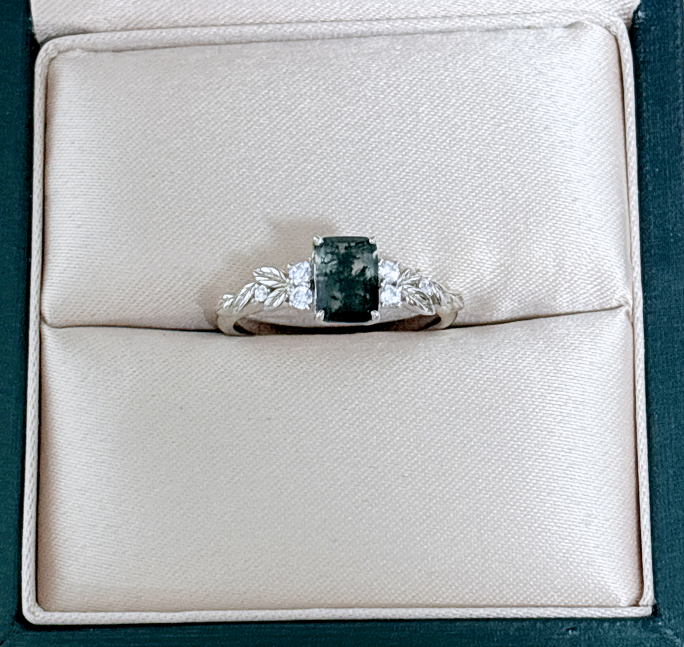 Customer review photo