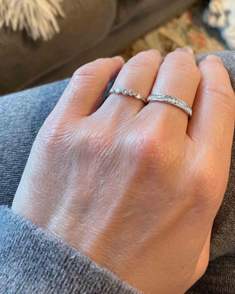 Customer review photo