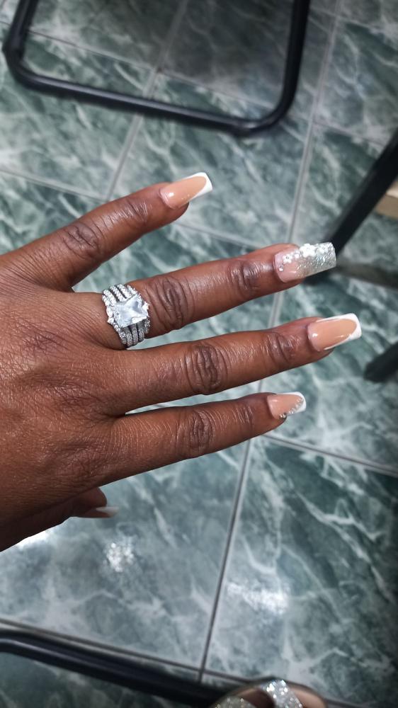 Customer review photo