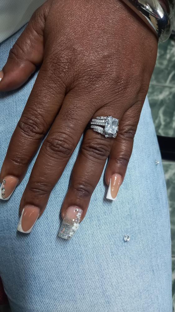 Customer review photo