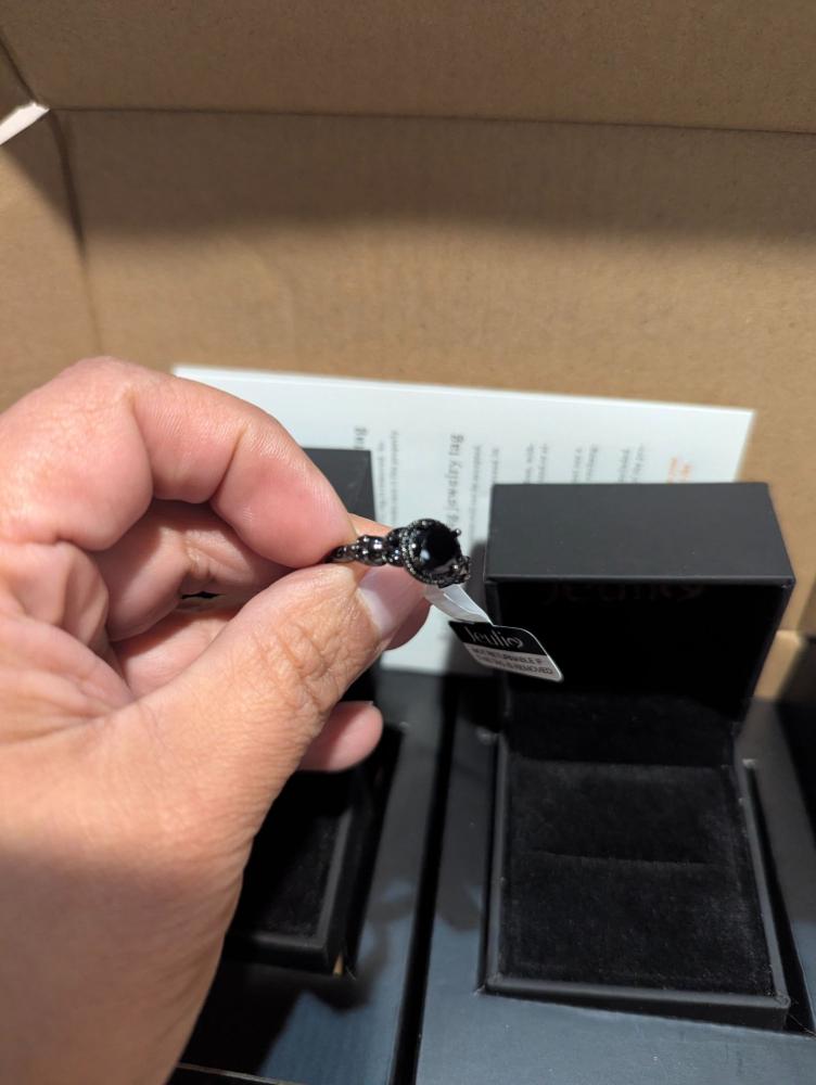 Customer review photo