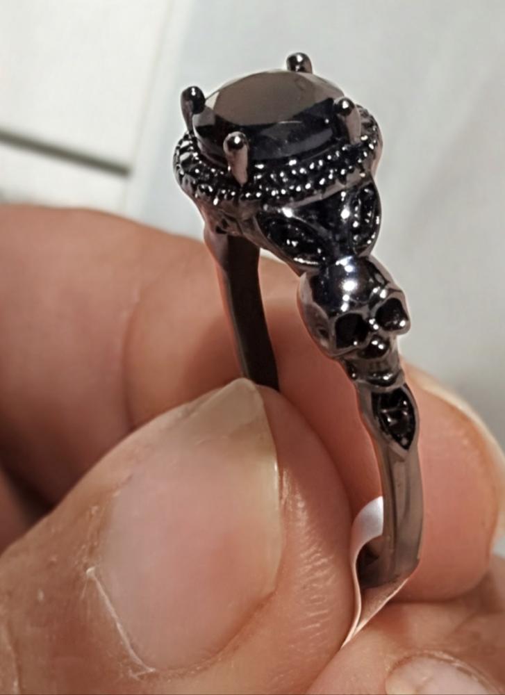 Customer review photo