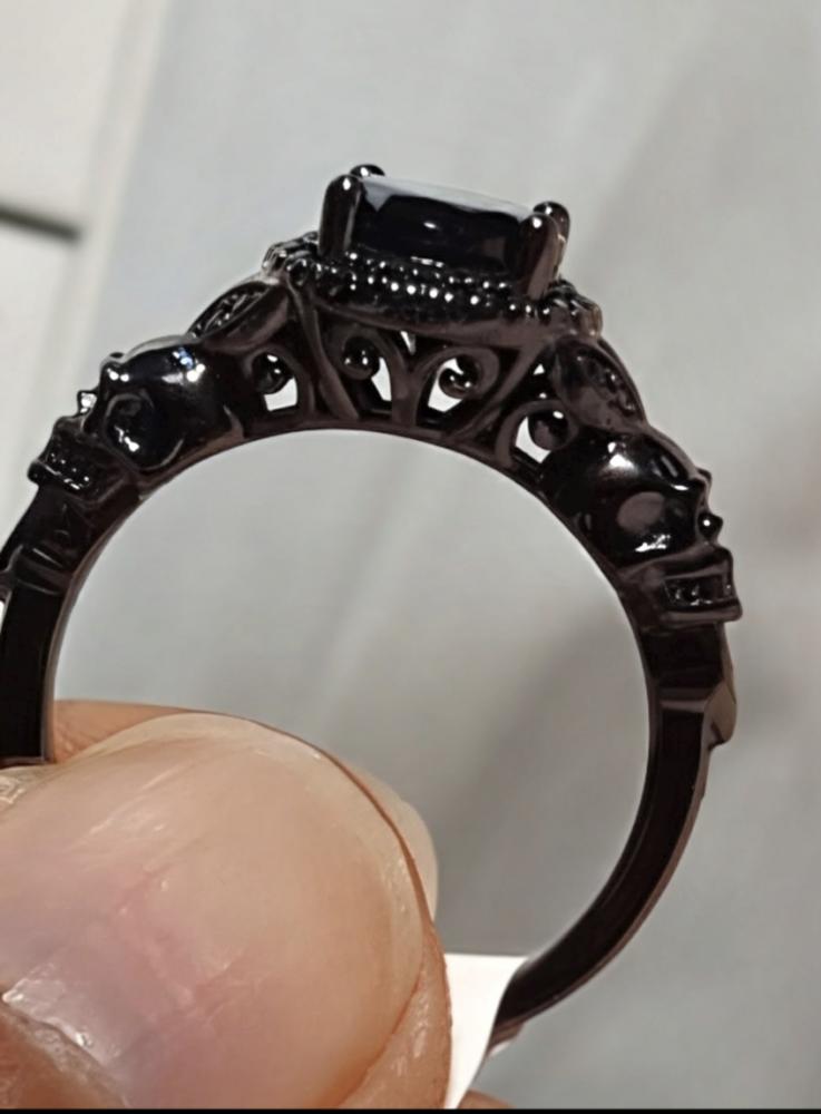 Customer review photo