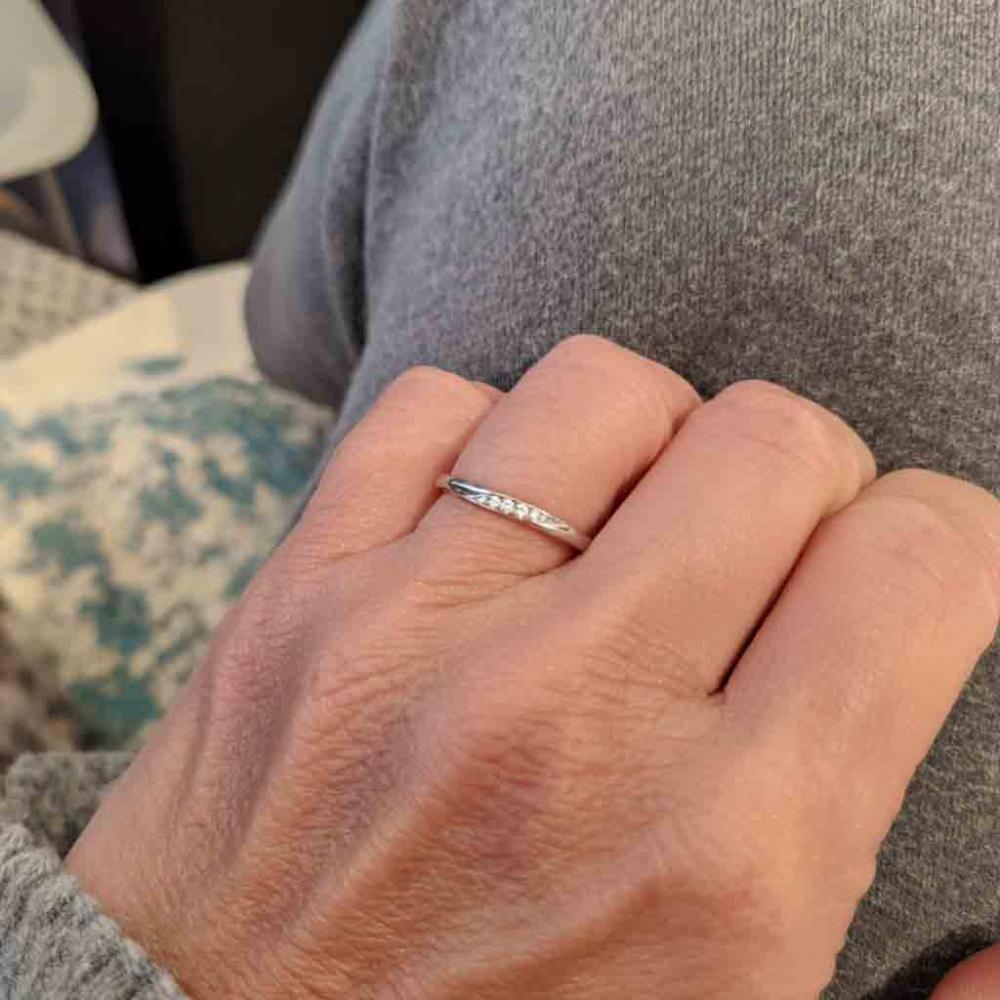 Customer review photo
