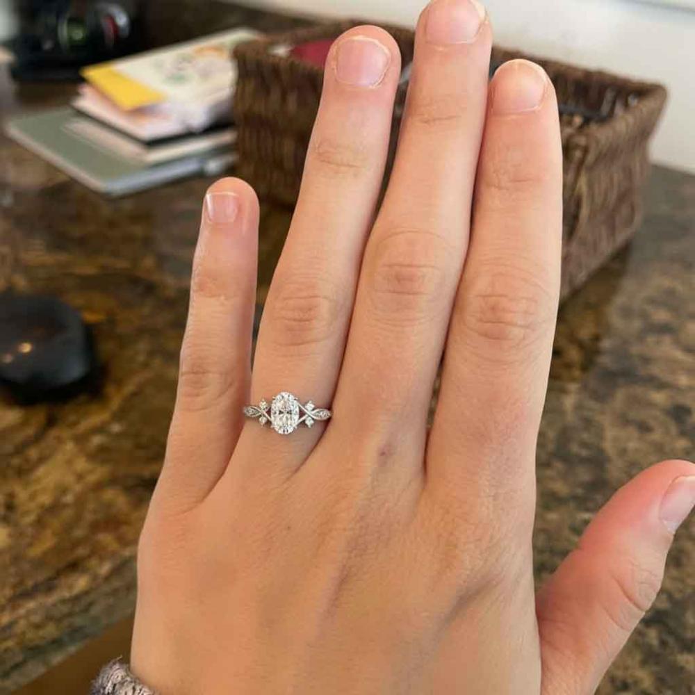 Customer review photo