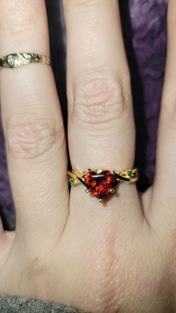 Customer review photo