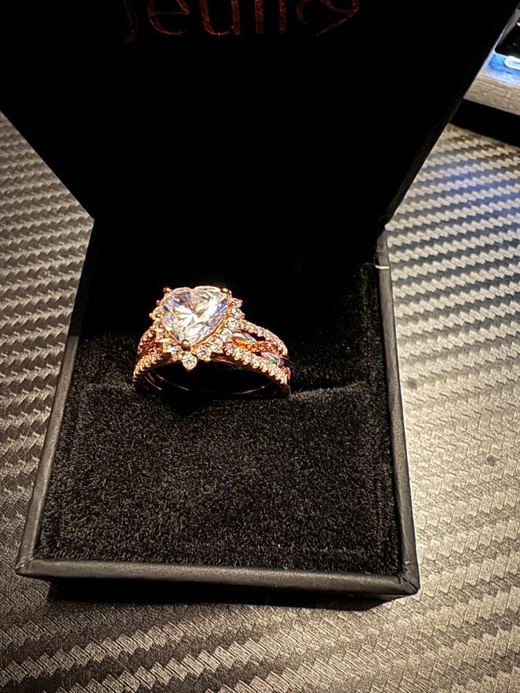 Customer review photo