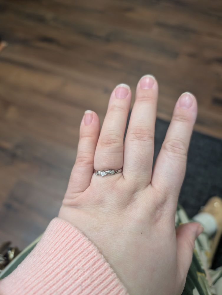 Customer review photo