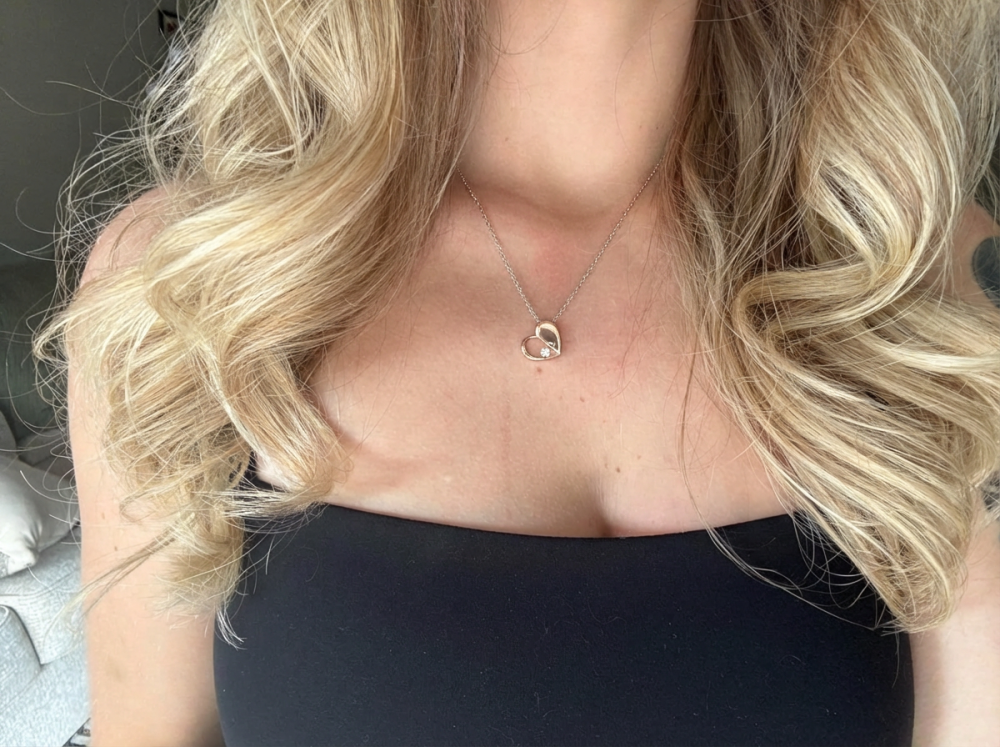 Customer review photo