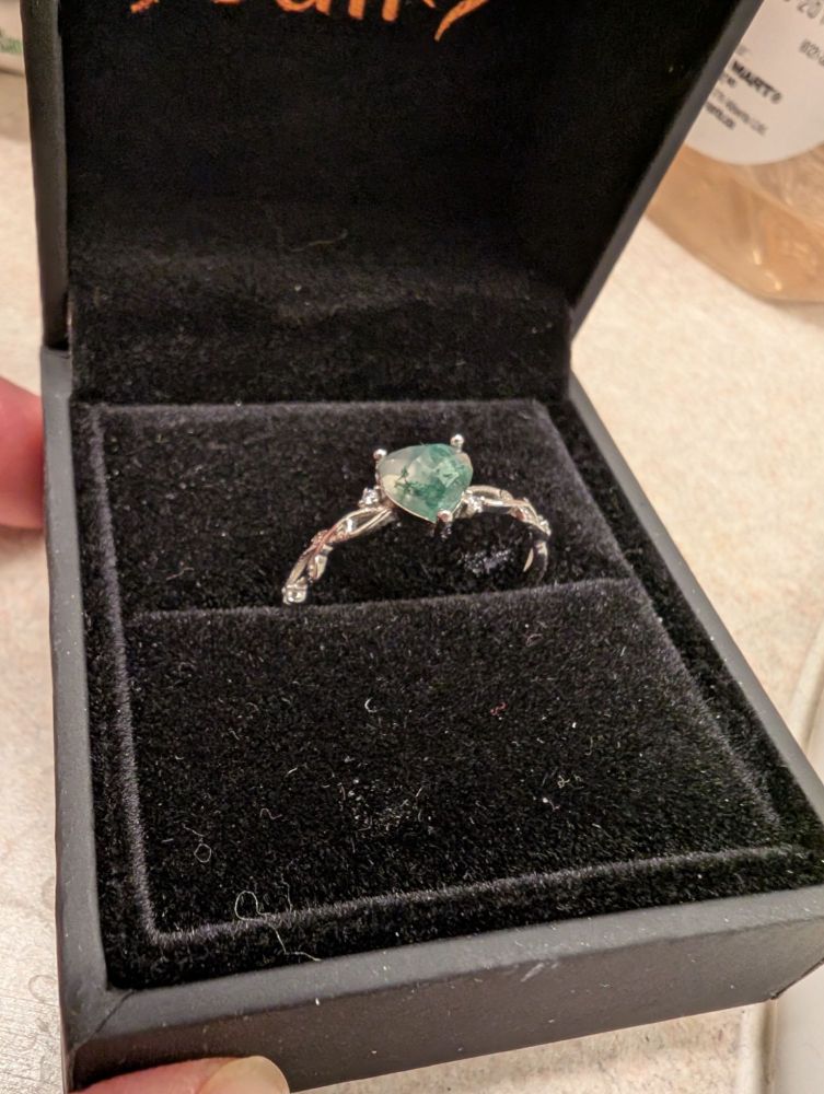 Customer review photo