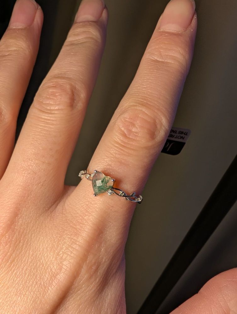 Customer review photo