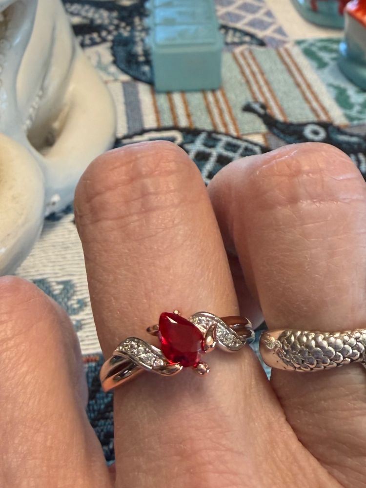 Customer review photo