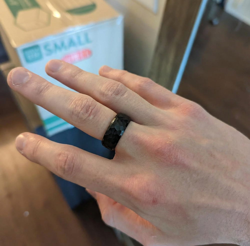 Customer review photo