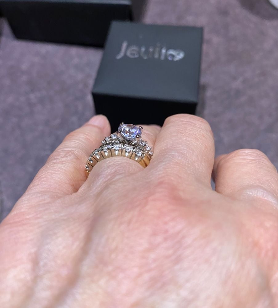 Customer review photo