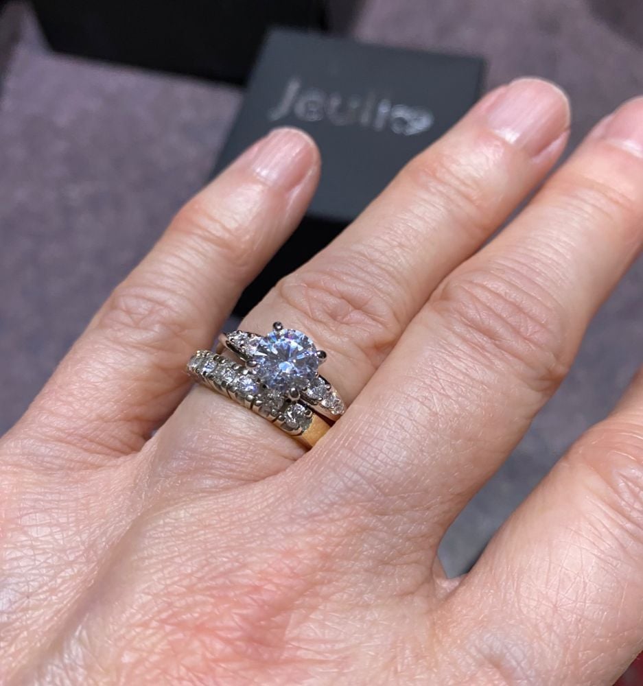 Customer review photo