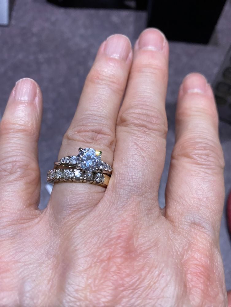 Customer review photo