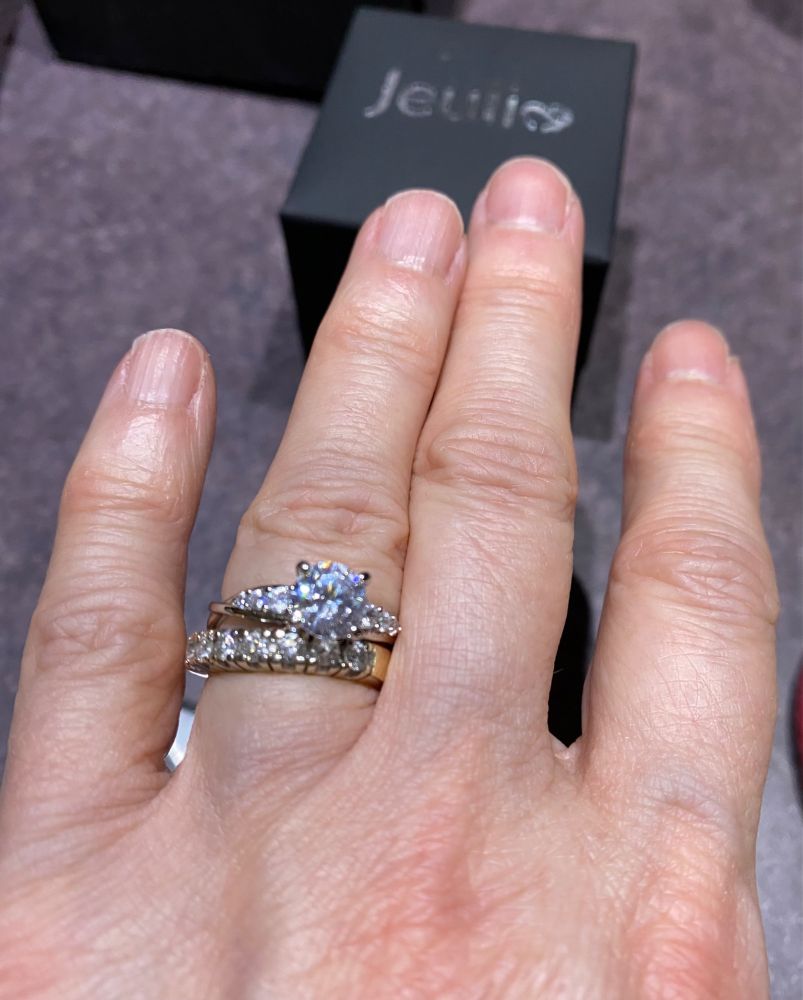 Customer review photo