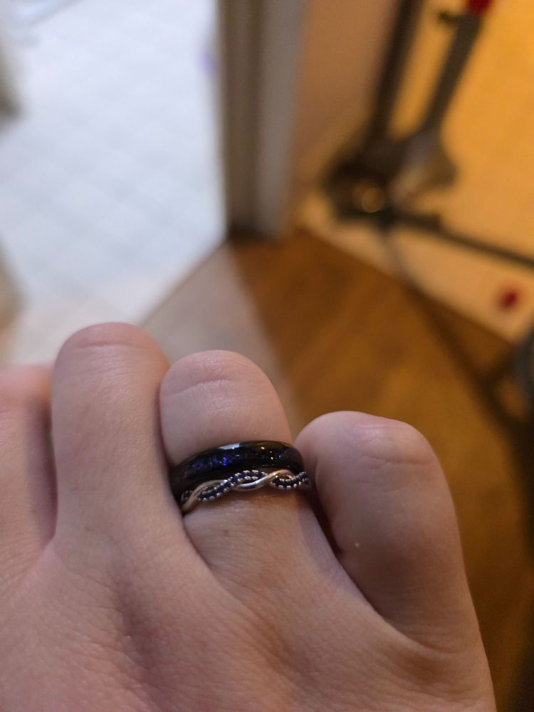 Customer review photo