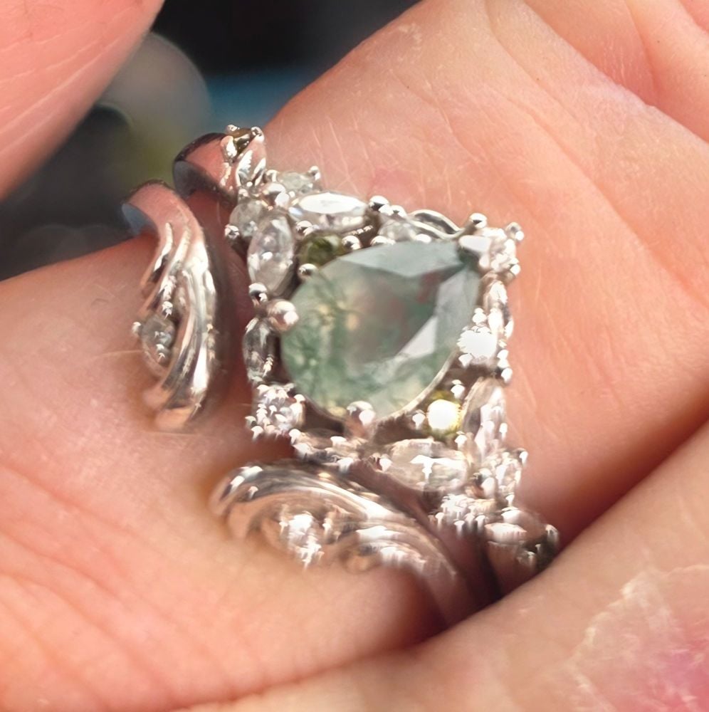 Customer review photo