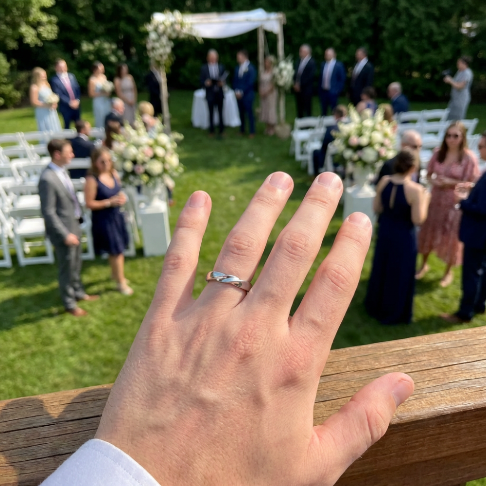 Customer review photo