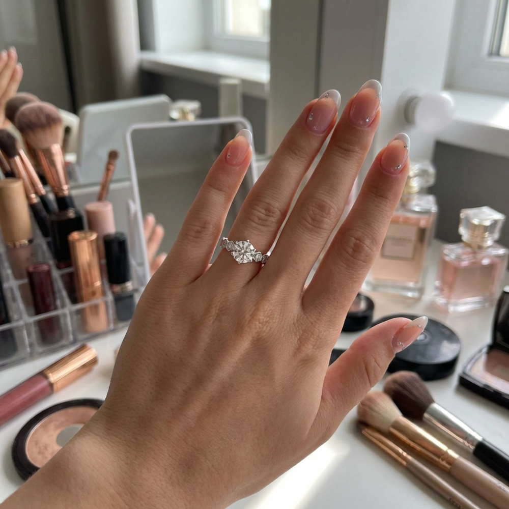 Customer review photo