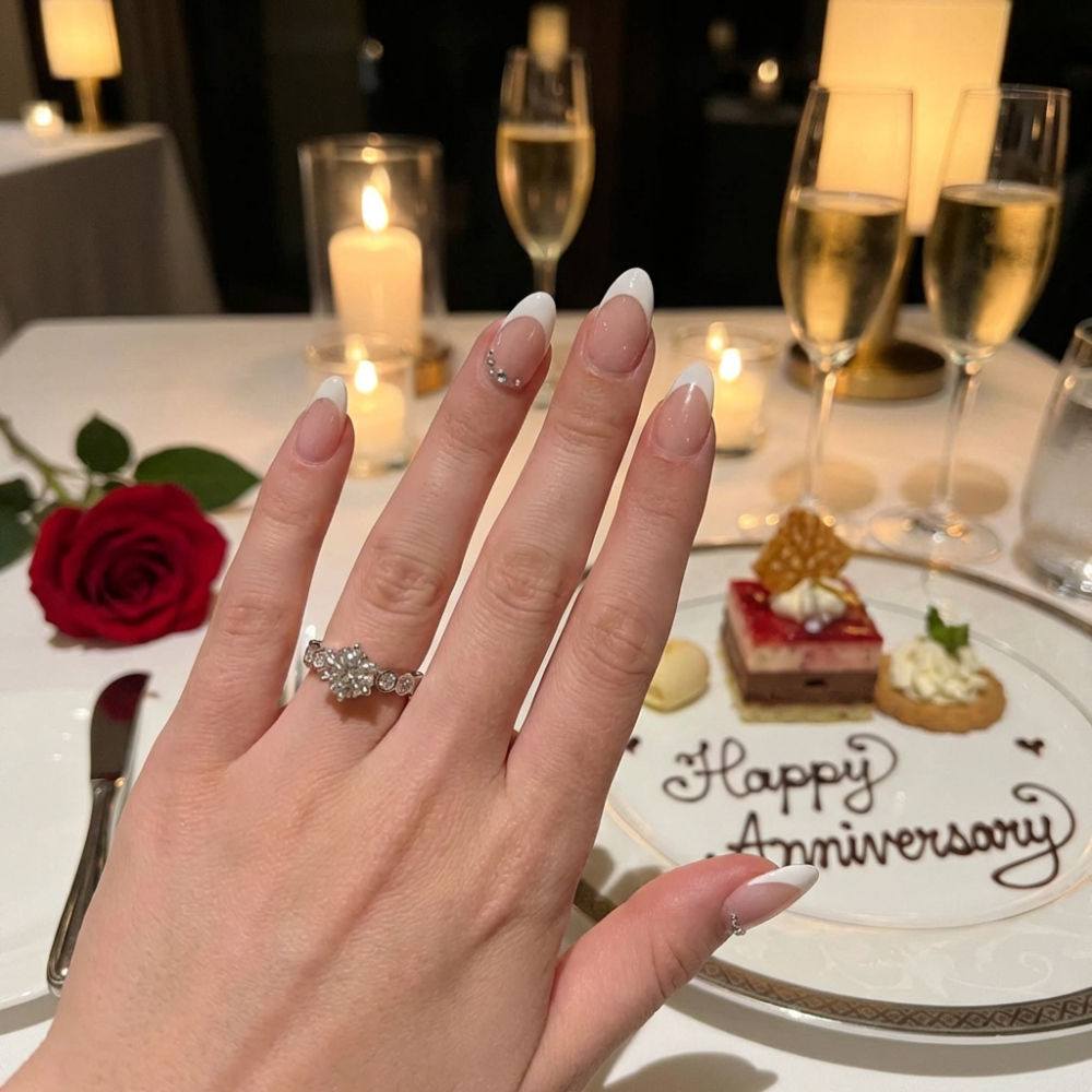 Customer review photo