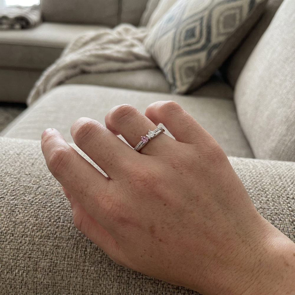 Customer review photo