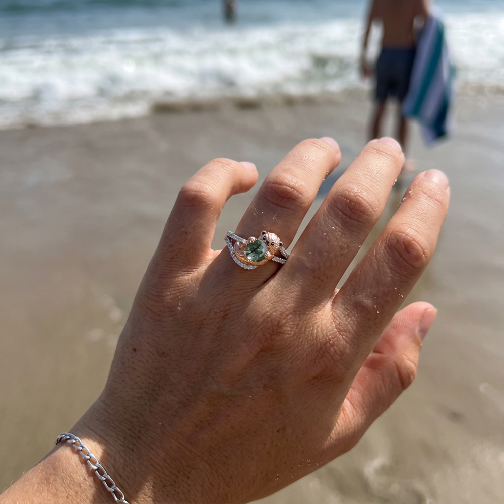 Customer review photo
