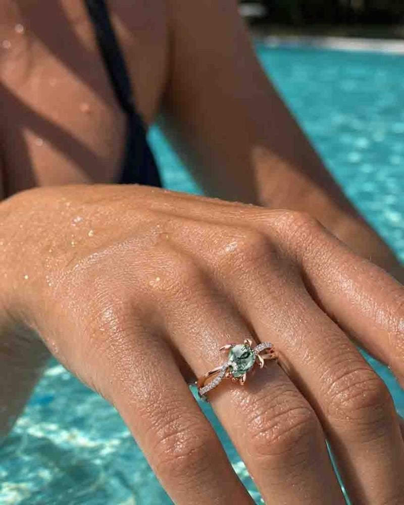 Customer review photo