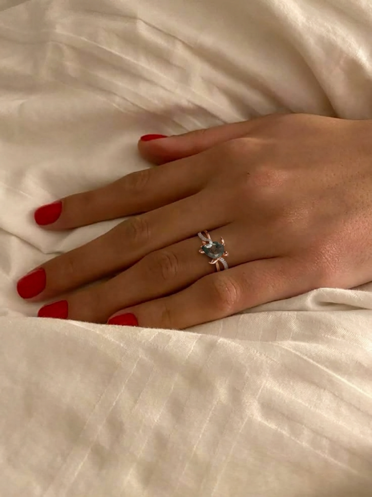 Customer review photo
