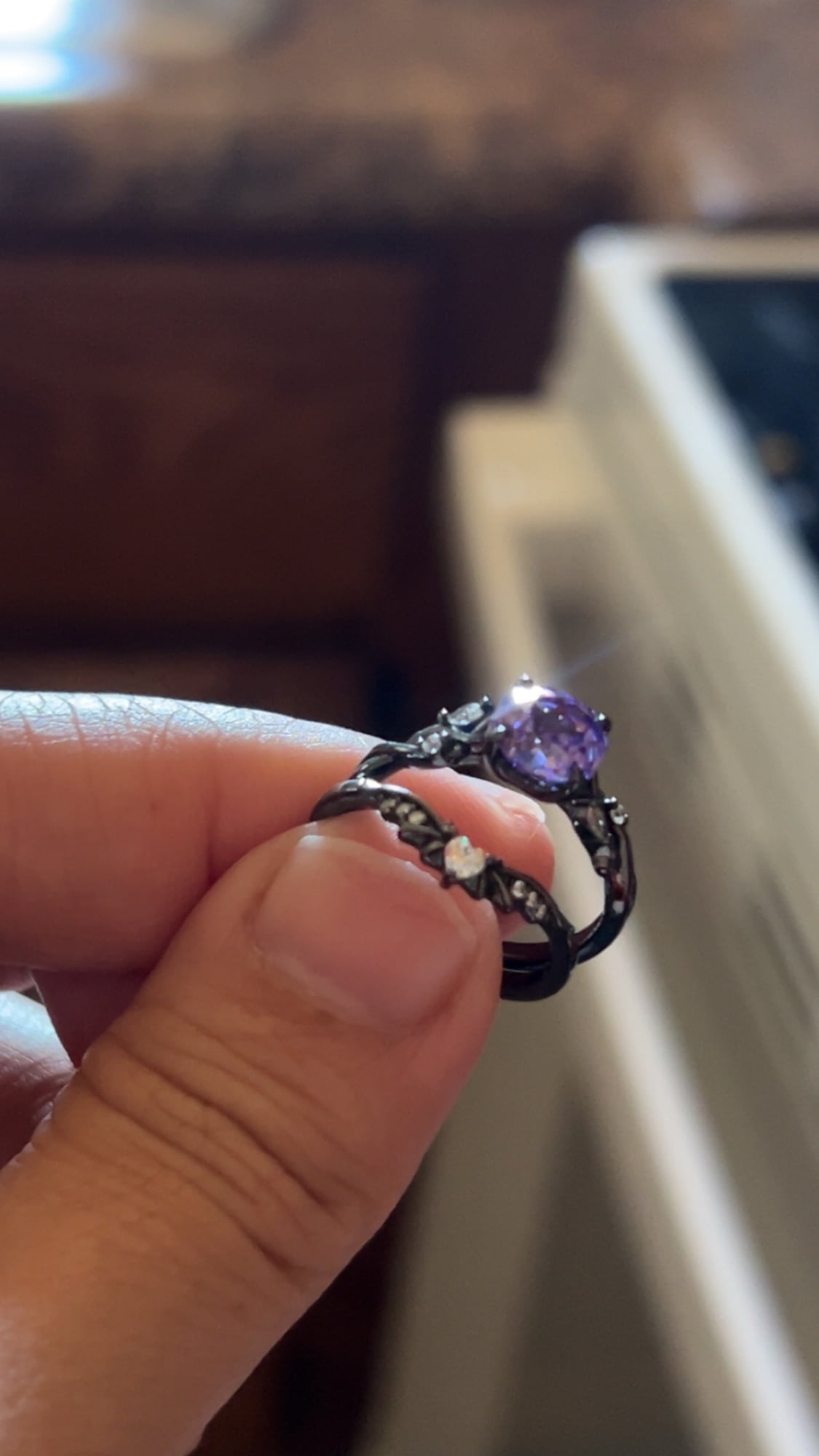 Customer review photo