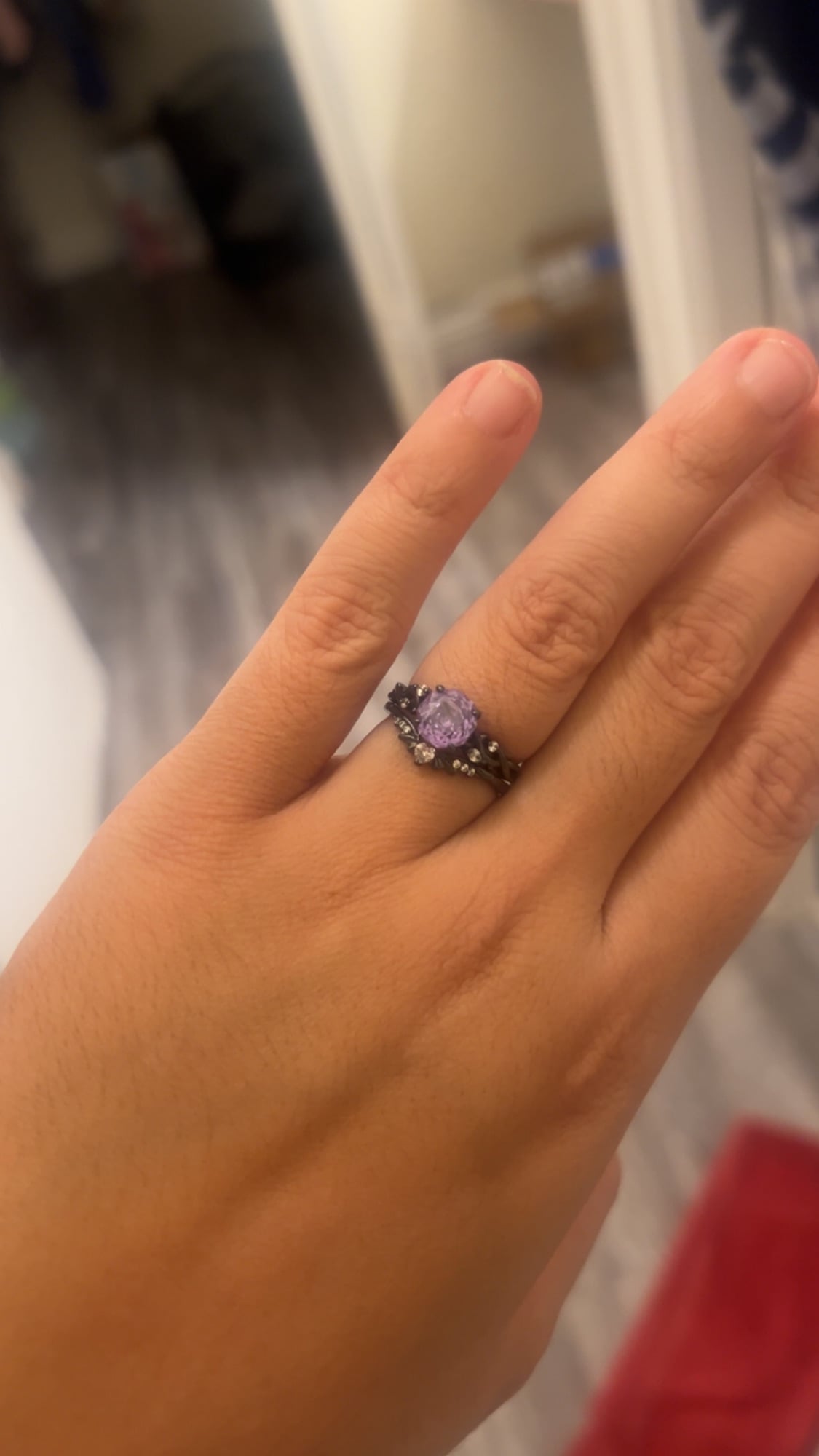 Customer review photo