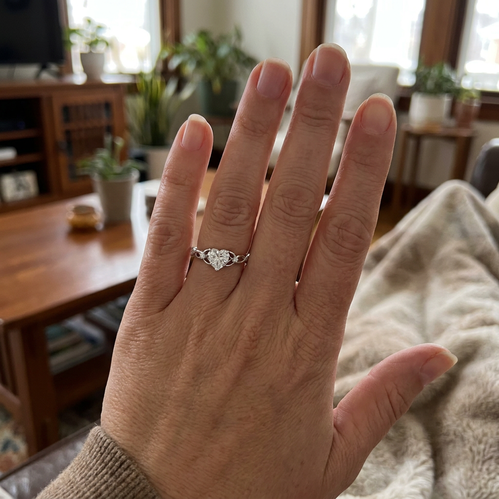 Customer review photo