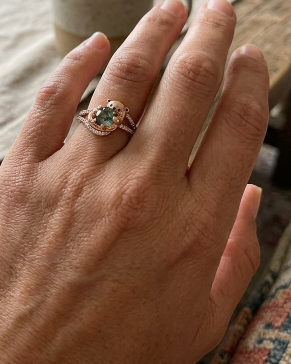 Customer review photo